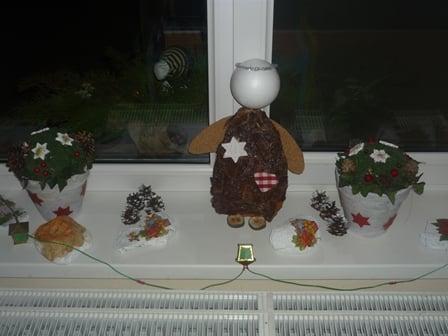 okno v kuchyni, katrin, 1