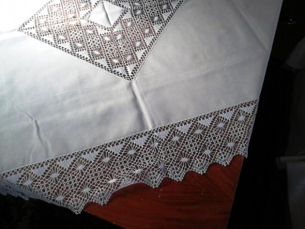 obrus, Paličkovanie, simkaninovamaria, 1