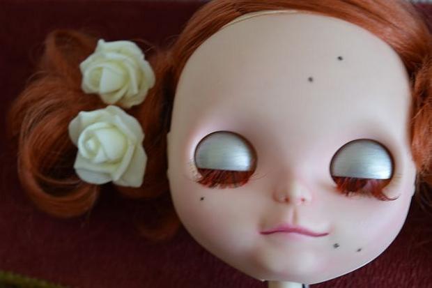 ooak custom dolls, Bábiky a hračky, Shabby Village Bunny, 1