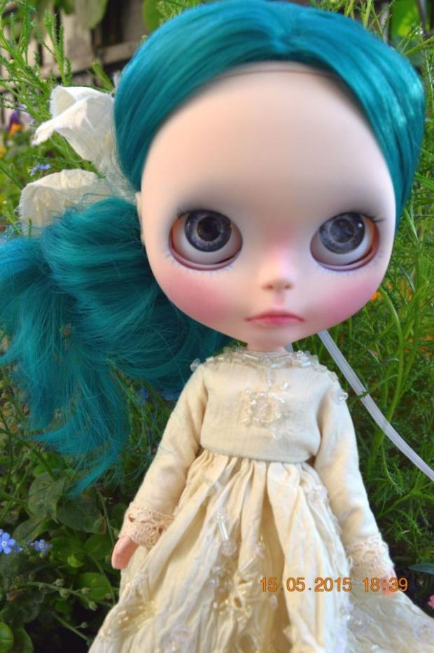ooak custom dolls, Bábiky a hračky ooak custom dolls, Bábiky a hračky, Shabby Village Bunny, 1