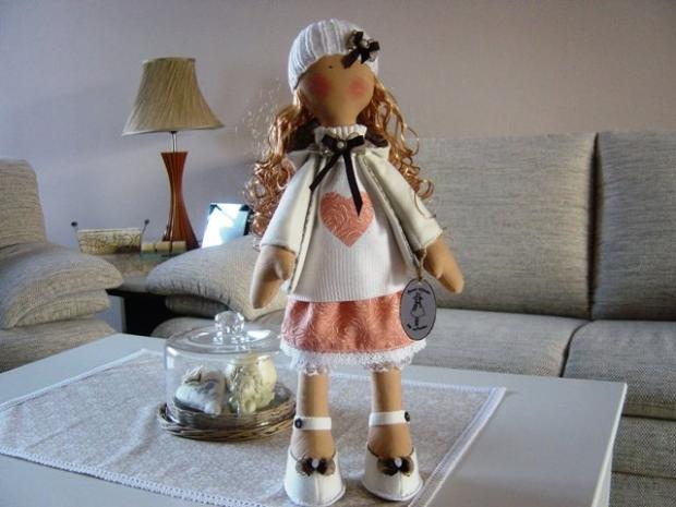 Betty..., Bábiky a hračky, Jasmin, 1