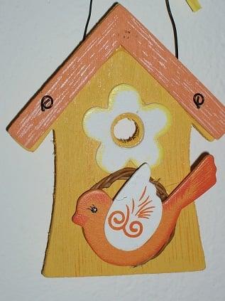 Naše drobnosti, Lotyscha, 1