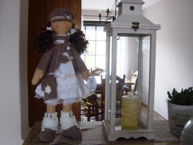 Adelka, Bábiky a hračky Adelka, Bábiky a hračky, Jasmin, 1
