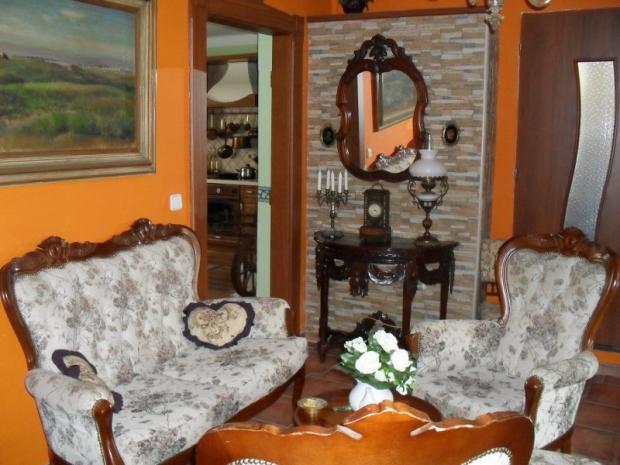 Můj odpočinkový kouek-konečně dokončeno, Bývanie Můj odpočinkový kouek-konečně dokončeno, Bývanie, vlasta., 1
