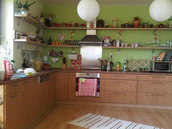 kuchyna moje kralovstvo , Bývanie kuchyna moje kralovstvo , Bývanie, zojec, 1