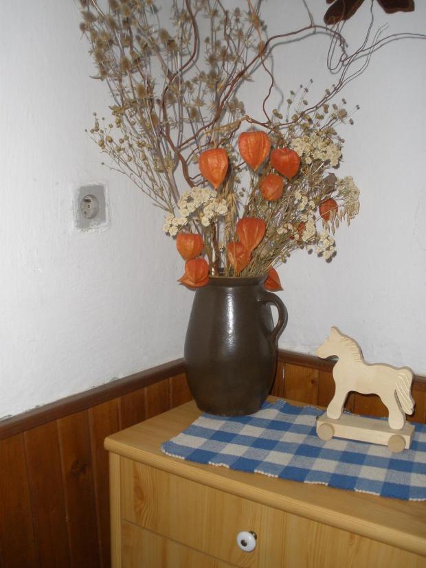 aranž, Bývanie aranž, Bývanie, adrikar, 1