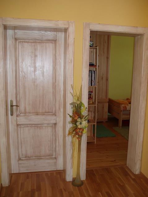 Interiérové dvere 3, Bývanie Interiérové dvere 3, Bývanie, KatarínkaBrnka, 1