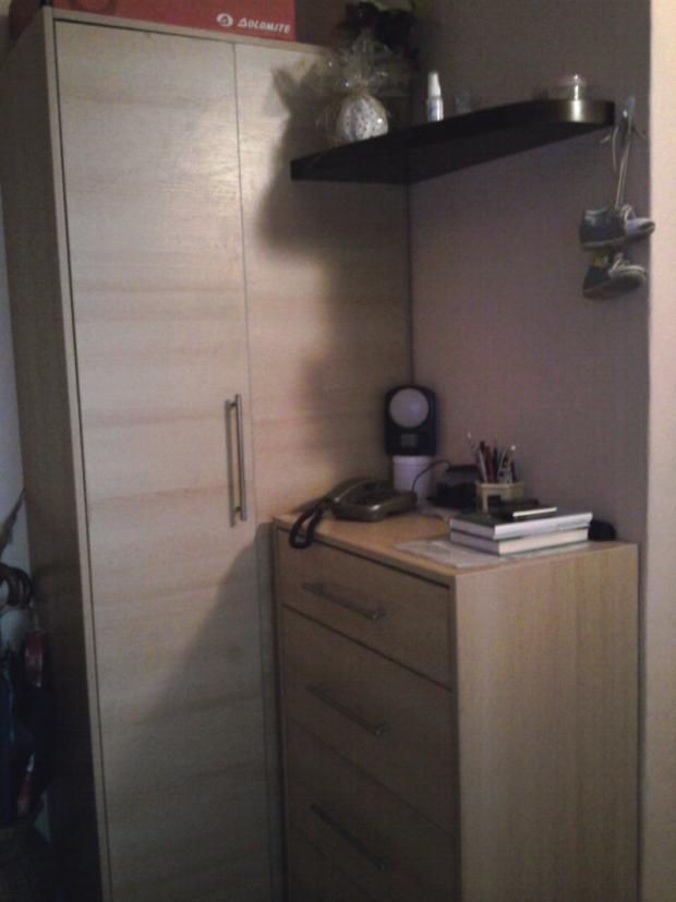 dvere samé dvere 2, Bývanie, evina92, 1