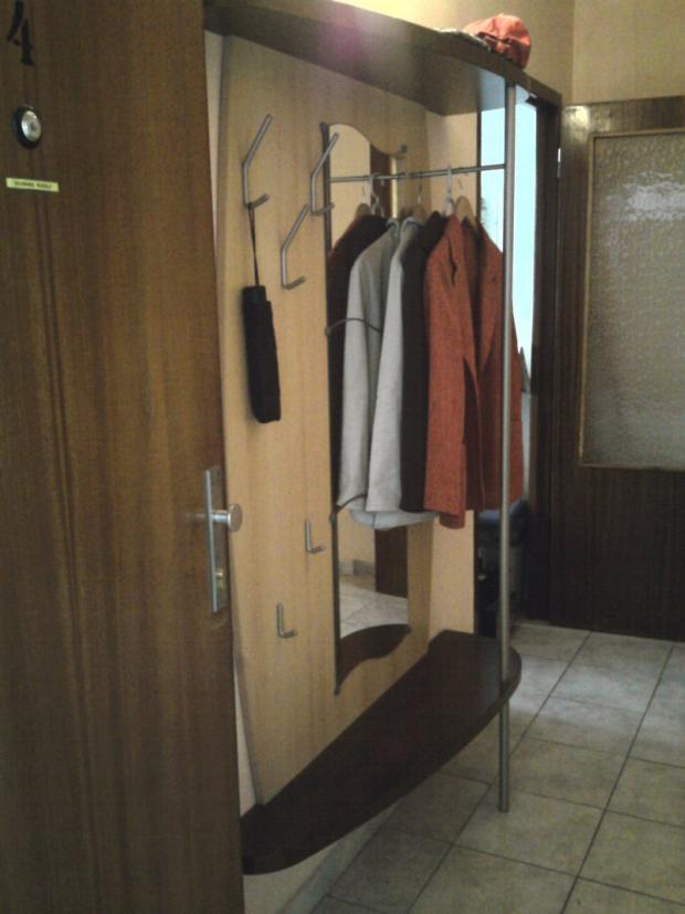 dvere samé dvere 3, Bývanie dvere samé dvere 3, Bývanie, evina92, 1