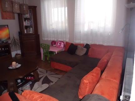 obyvačka... čoskoro budú velké zmeny..., Bývanie, deximix, 1