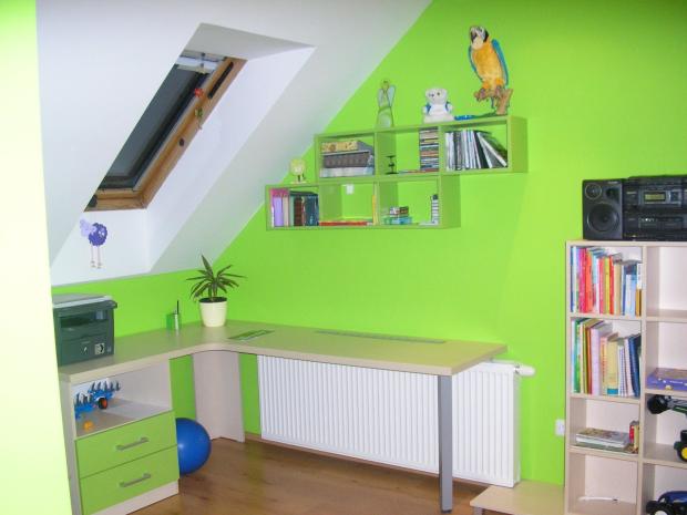 Foto z prveho dňa keď nam ju montovali:-), Bývanie Foto z prveho dňa keď nam ju montovali:-), Bývanie, Lucyp, 1