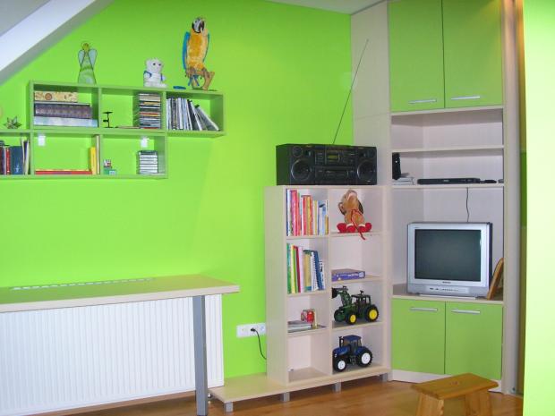 Foto 2, Bývanie Foto 2, Bývanie, Lucyp, 1