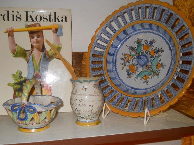 Vzácna rodinná pamiatka, Zo starej truhlice Vzácna rodinná pamiatka, Zo starej truhlice, anezka.kapustova, 1