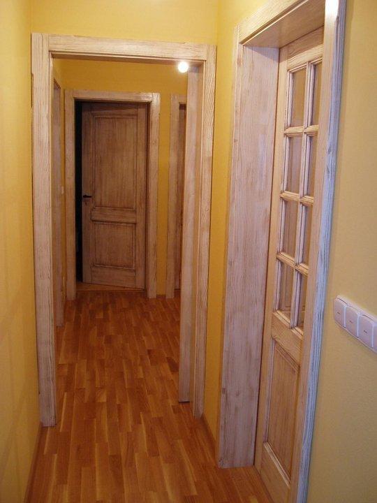 Interiérové dvere 2 , Bývanie Interiérové dvere 2 , Bývanie, KatarínkaBrnka, 1