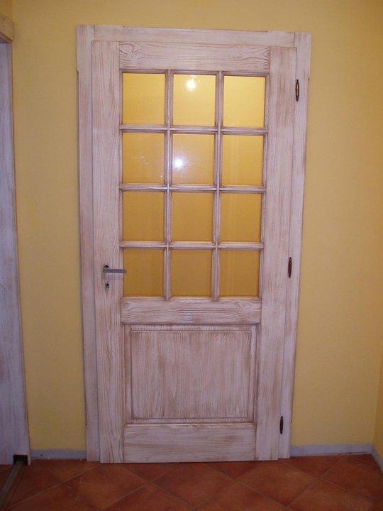 Interiérové dvere 1, Bývanie, KatarínkaBrnka, 1
