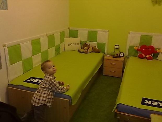 detska izba, Bývanie detska izba, Bývanie, semans230, 1