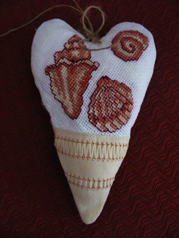 srdiečko, Dominika 123, 1
