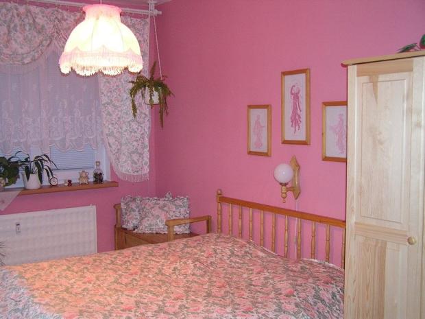 Pravá strana spálne, Bývanie Pravá strana spálne, Bývanie, elienka26, 1
