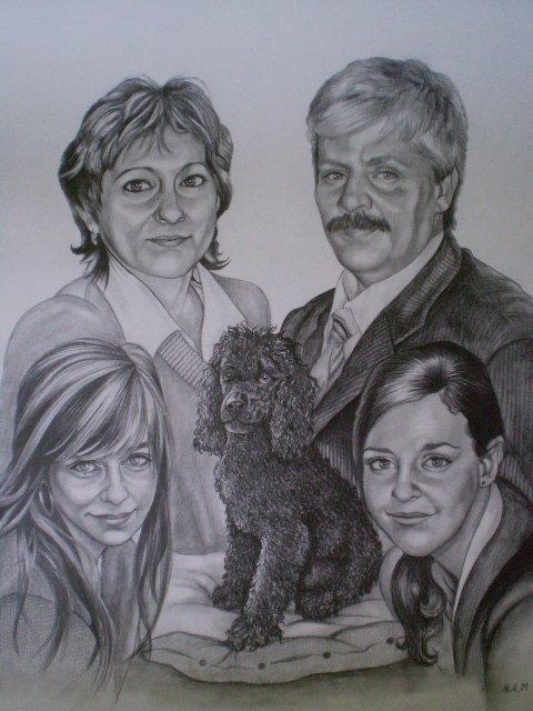 Kresba, Maľovanie Kresba, Maľovanie, Skorpionsart, 1