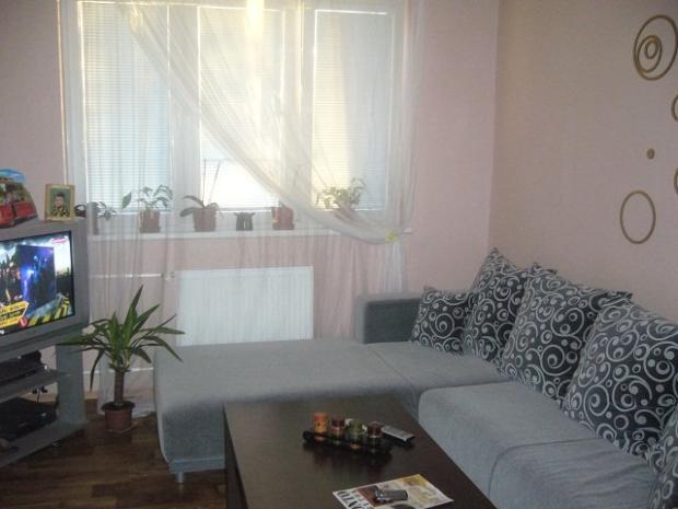 obyvacka predtym..., Bývanie, Zuzana1210, 1