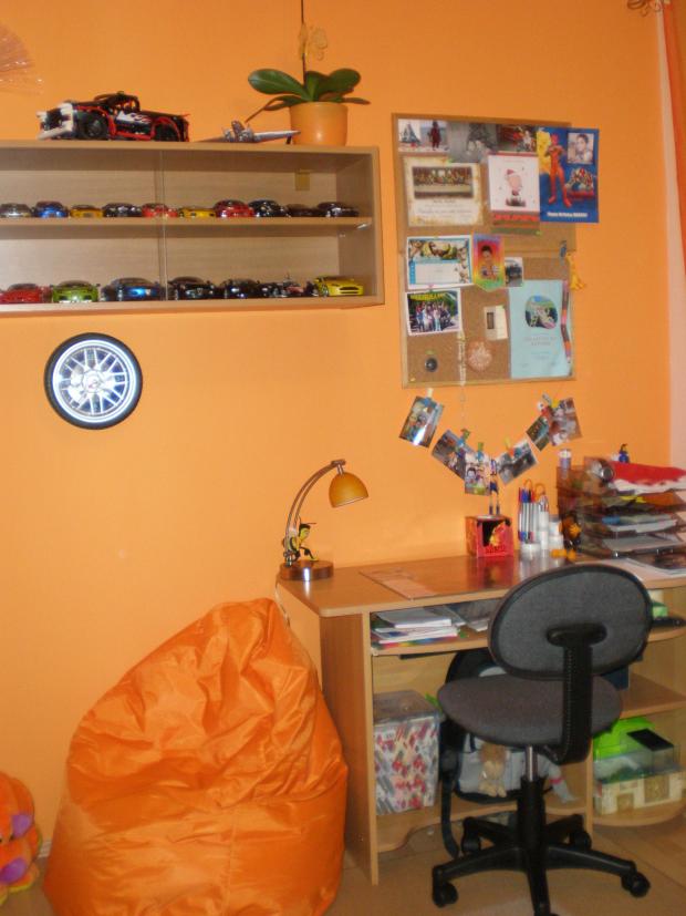 detská izba 2, Bývanie detská izba 2, Bývanie, maťa 27, 1