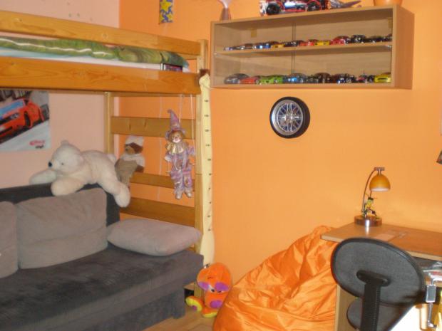 detská izba 3, Bývanie detská izba 3, Bývanie, maťa 27, 1