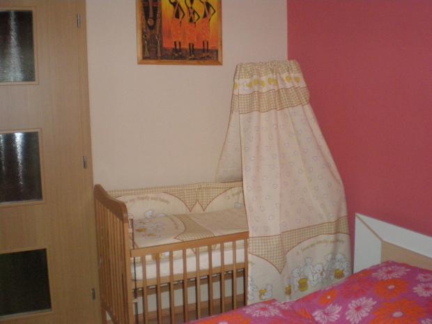 náš nový kútik , Bývanie náš nový kútik , Bývanie, maťa 27, 1