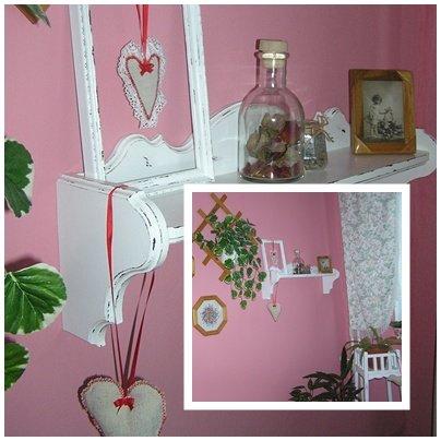 A pokračujem vo farbení na bielo..., Bývanie A pokračujem vo farbení na bielo..., Bývanie, elienka26, 1