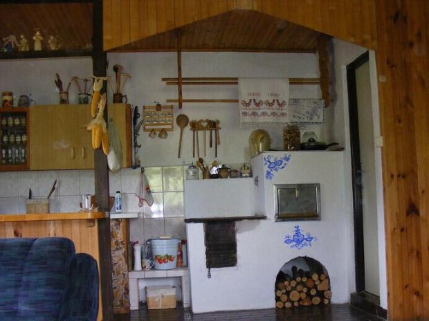 chatársky, Bývanie chatársky, Bývanie, Dominika 123, 1