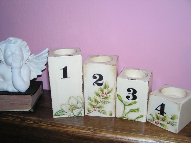 Advent... Advent..., elienka26, 1