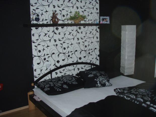 moja spálňa, Bývanie, renka1259, 1