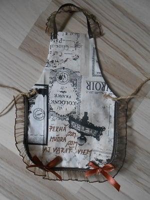 zasterka retro, Šitie zasterka retro, Šitie, Evonka, 2