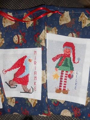 mikulasske vrecuska mikulasske vrecuska, Evonka, 2