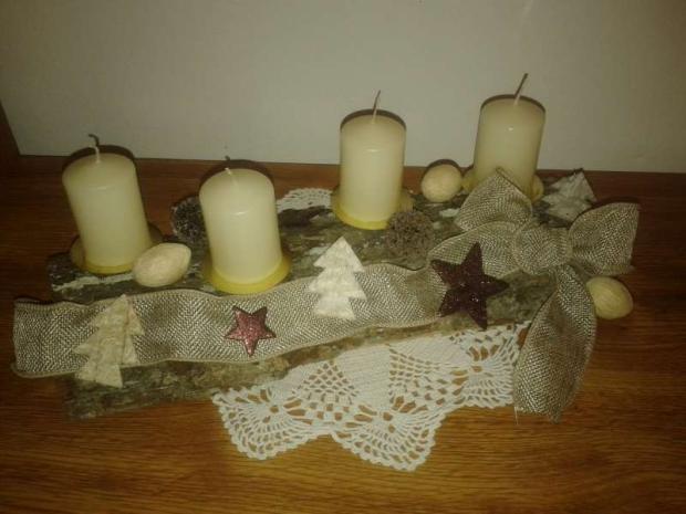 Môj adventný..., marianka80, 1
