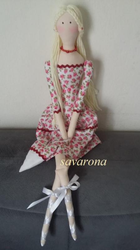 Tilda , Šitie, savarona, 1