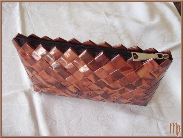 Psaníčko, Papierové tašky Psaníčko, Papierové tašky, Milenka01, 1
