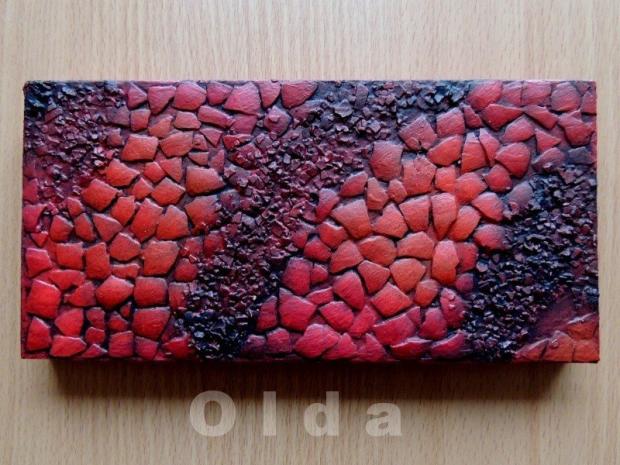 Obrázek, Maľovanie, rykroo, 1