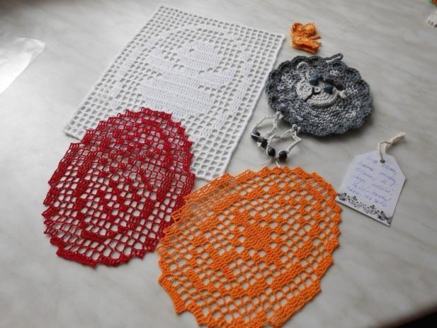 veľkonočný swap od Kaidyl, Swap, OlgaS, 1