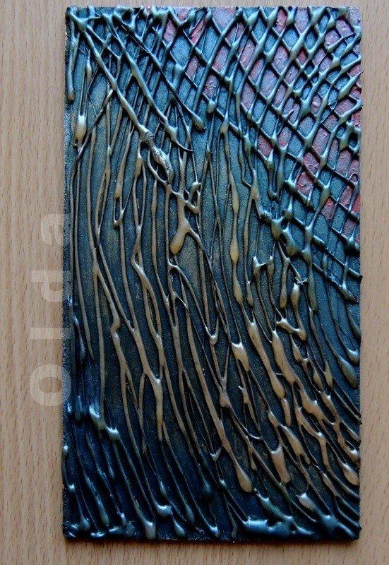 Obrázek, Maľovanie, rykroo, 1