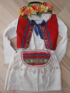 kroj pre moju 10 mesacnu vnucku, Šitie kroj pre moju 10 mesacnu vnucku, Šitie, Evonka, 1