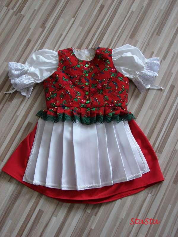 malej slečne, Šitie, marko100le STANKA, 1