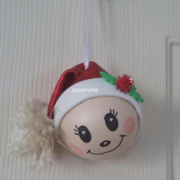vianocny skriatok vianocny skriatok, savarona, 1