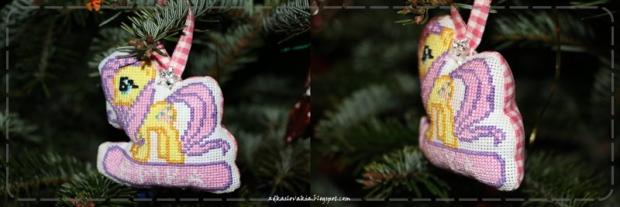 Pony, nicolete, 1
