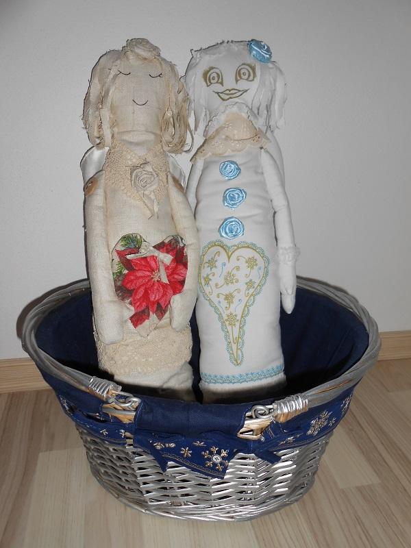 moji velki anjeli, Evonka, 1