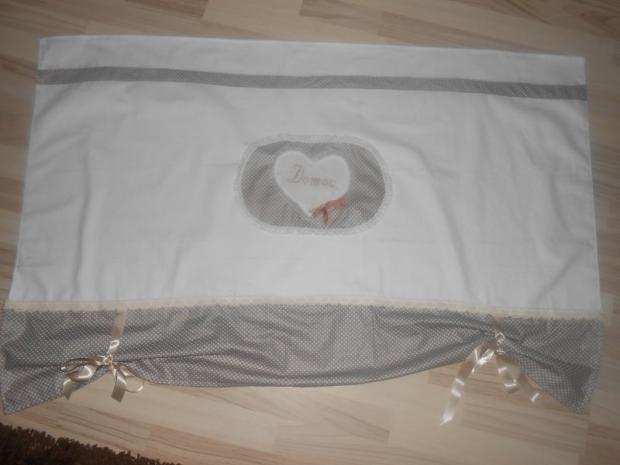 vintage zaclonka, Evonka, 1
