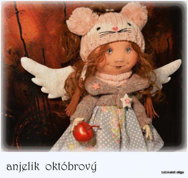 októbrový, Bábiky a hračky októbrový, Bábiky a hračky, otigo, 1