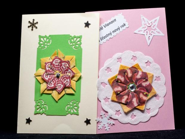 aj ja sa chystám na vianoce, Pohľadnice, Scrapbook, Quilling aj ja sa chystám na vianoce, Pohľadnice, Scrapbook, Quilling, annak8, 3