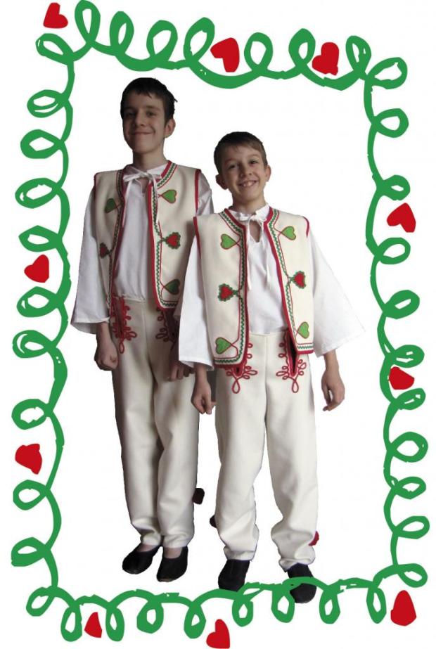 Veselé Veľkonočné sviatky!, Šitie Veselé Veľkonočné sviatky!, Šitie, Iwa, 1