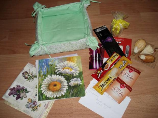 swap - od daniela - k, Swap swap - od daniela - k, Swap, mamka Danka, 1