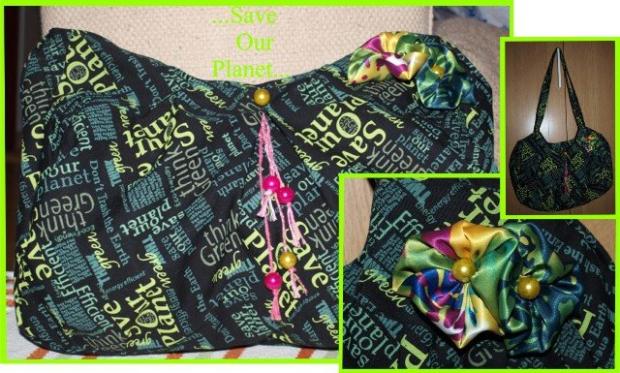 Save Our Planet..., Šitie Save Our Planet..., Šitie, java, 1